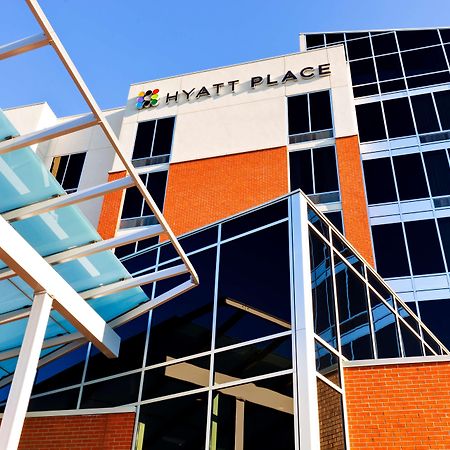 Hyatt Place גרדן סיטי מראה חיצוני תמונה
