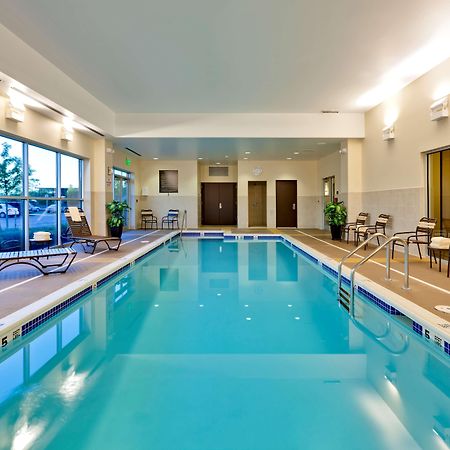 Hyatt Place גרדן סיטי מראה חיצוני תמונה