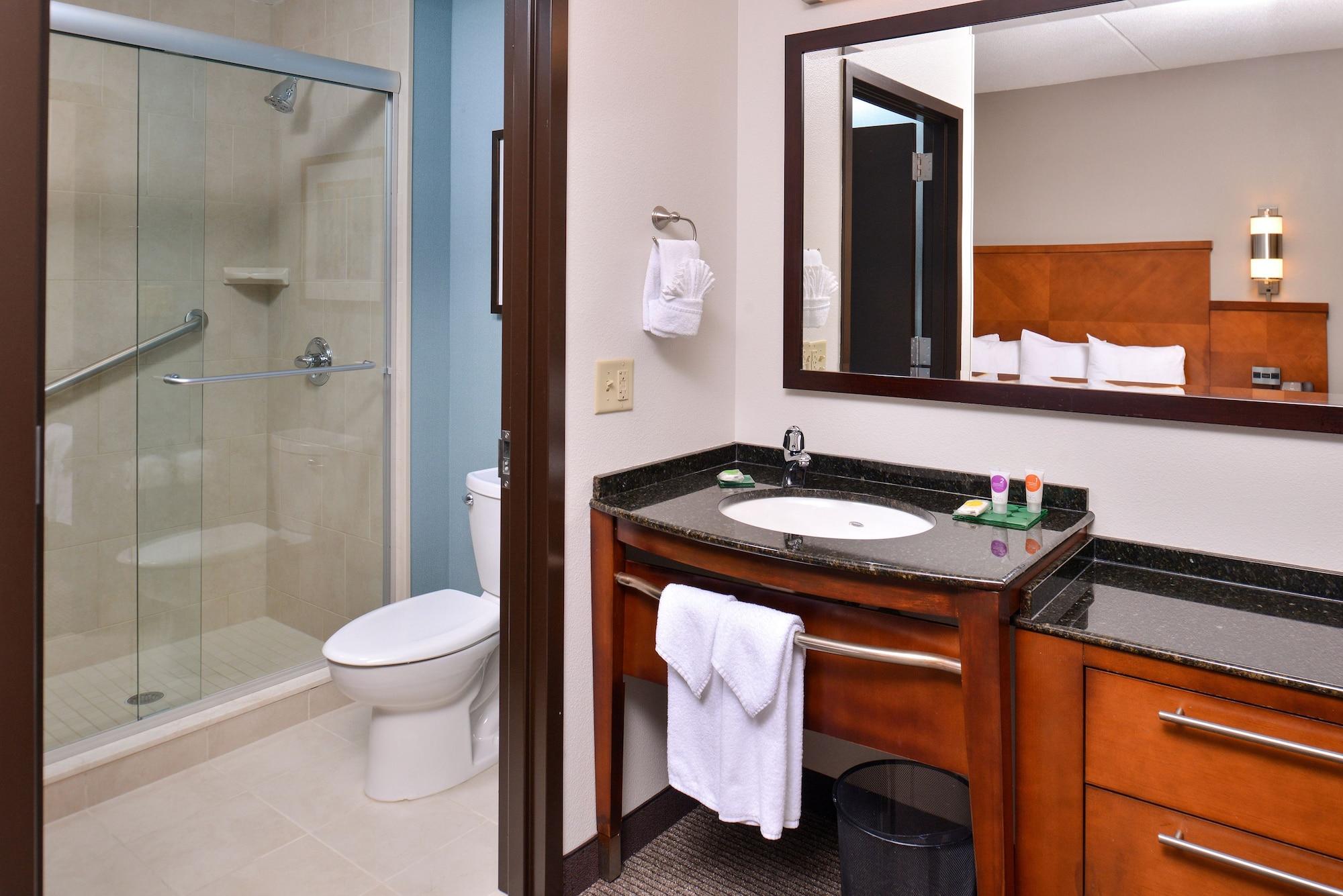 Hyatt Place גרדן סיטי מראה חיצוני תמונה