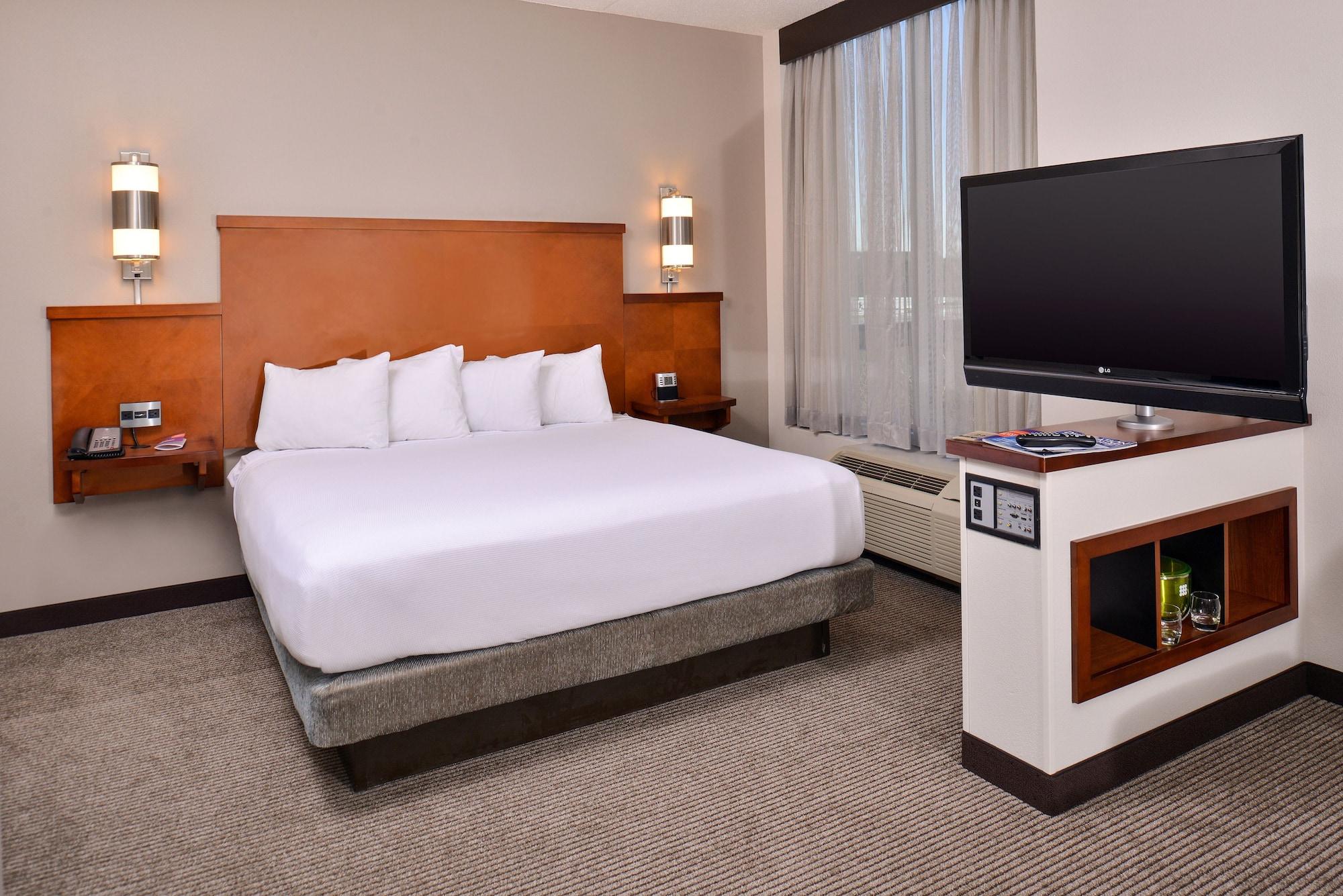 Hyatt Place גרדן סיטי מראה חיצוני תמונה