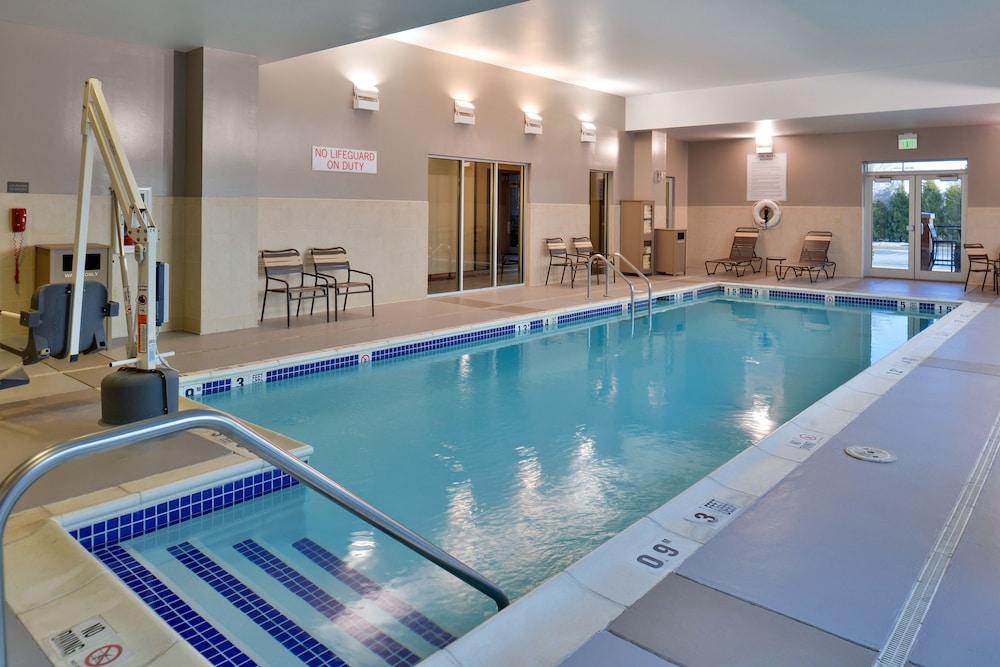 Hyatt Place גרדן סיטי מראה חיצוני תמונה