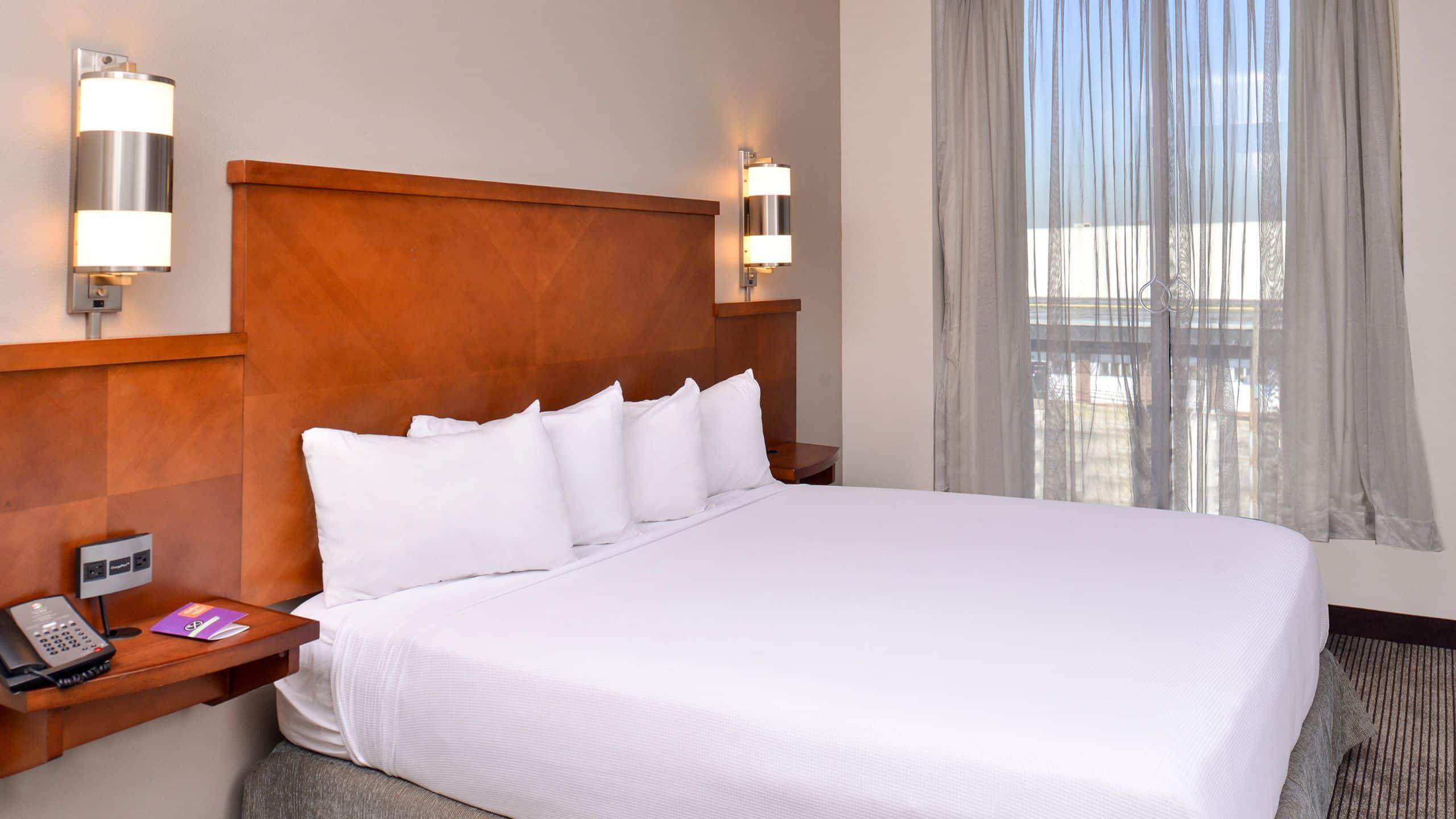 Hyatt Place גרדן סיטי מראה חיצוני תמונה