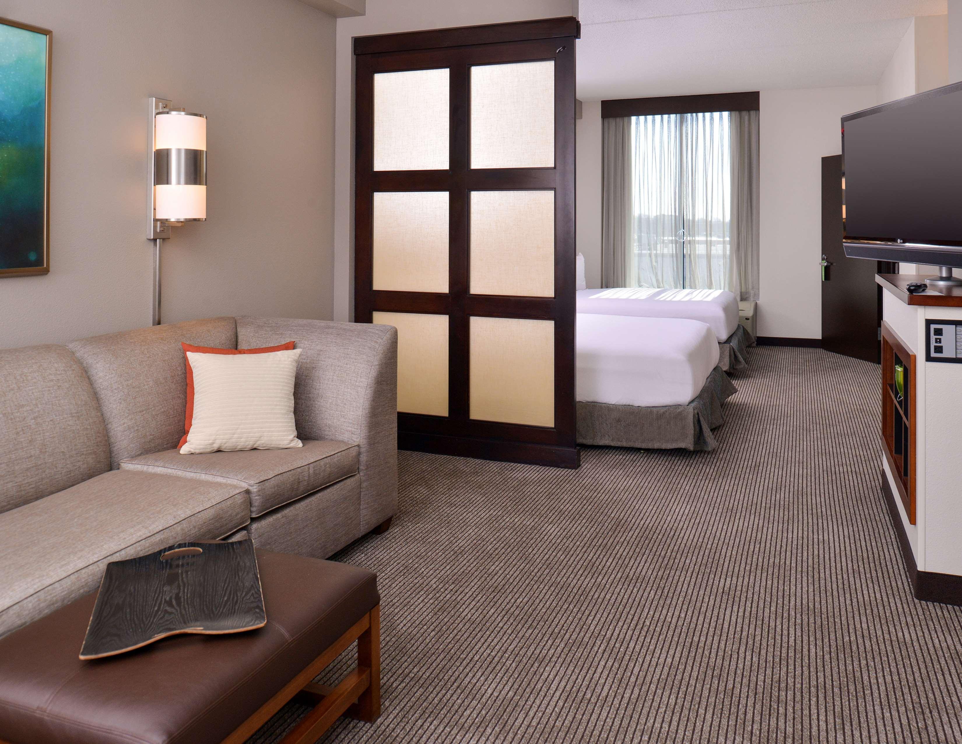 Hyatt Place גרדן סיטי מראה חיצוני תמונה