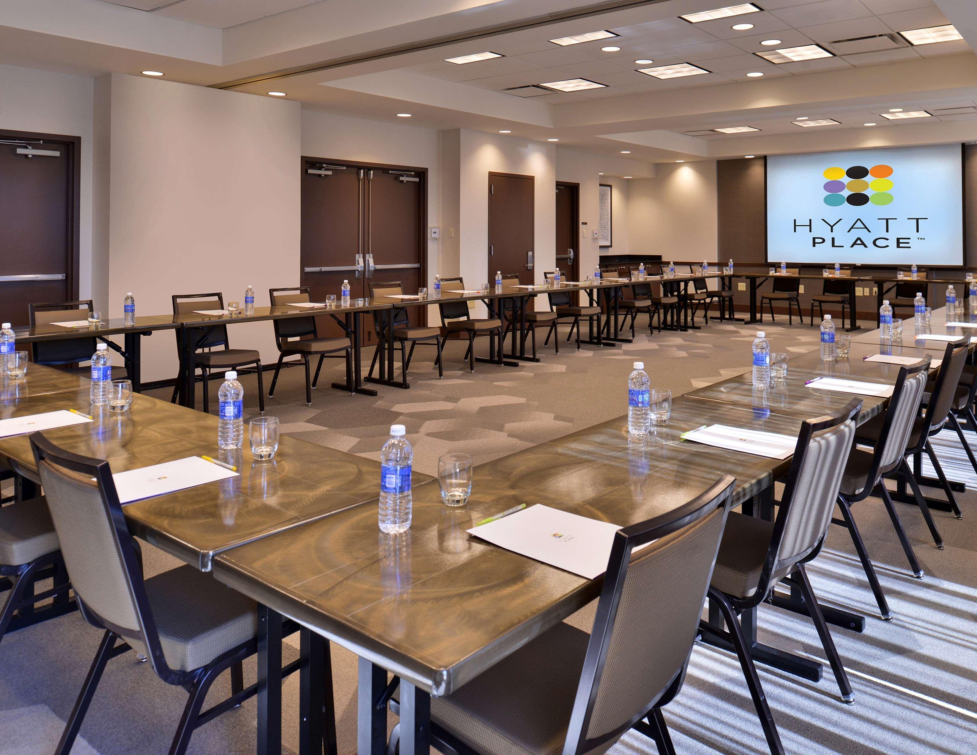 Hyatt Place גרדן סיטי מראה חיצוני תמונה