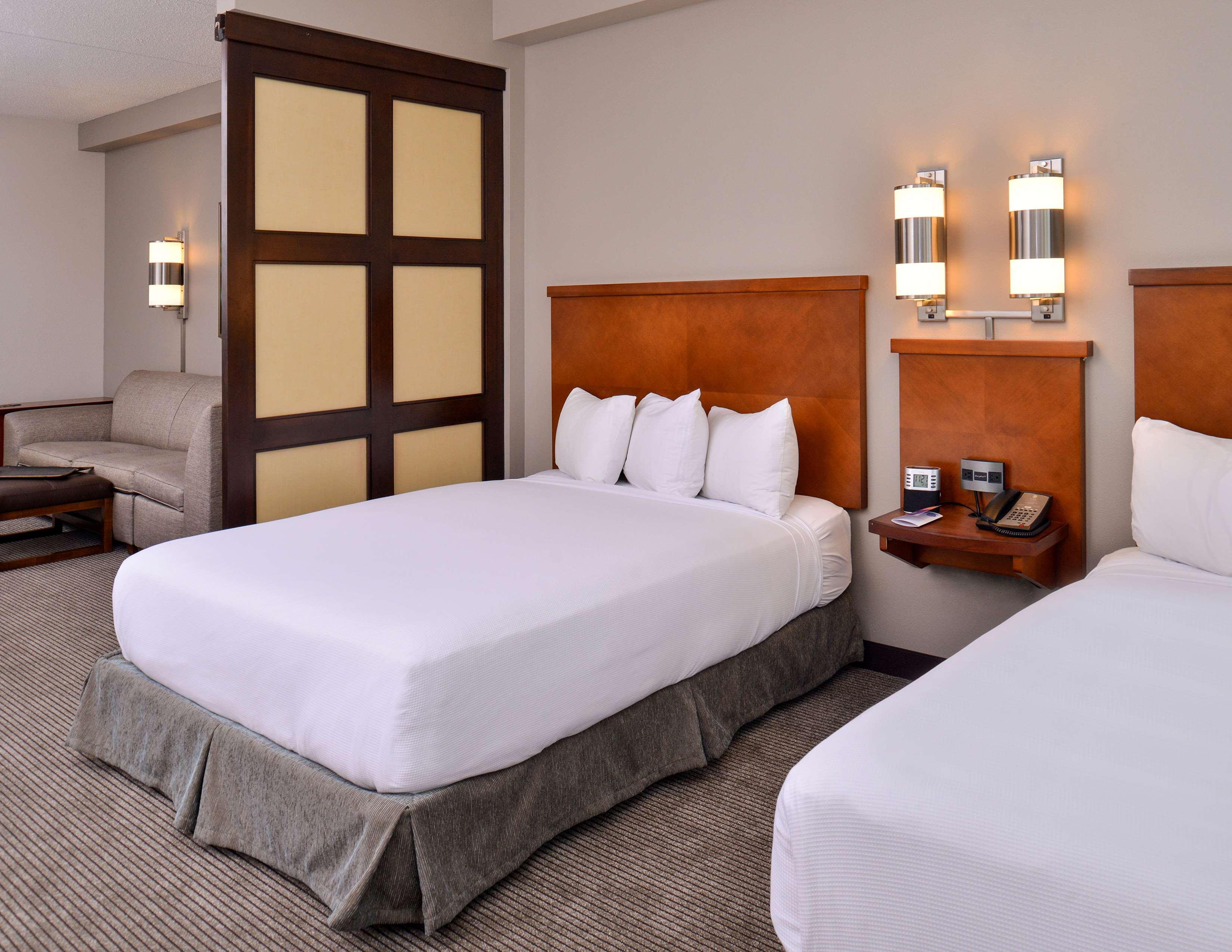 Hyatt Place גרדן סיטי מראה חיצוני תמונה
