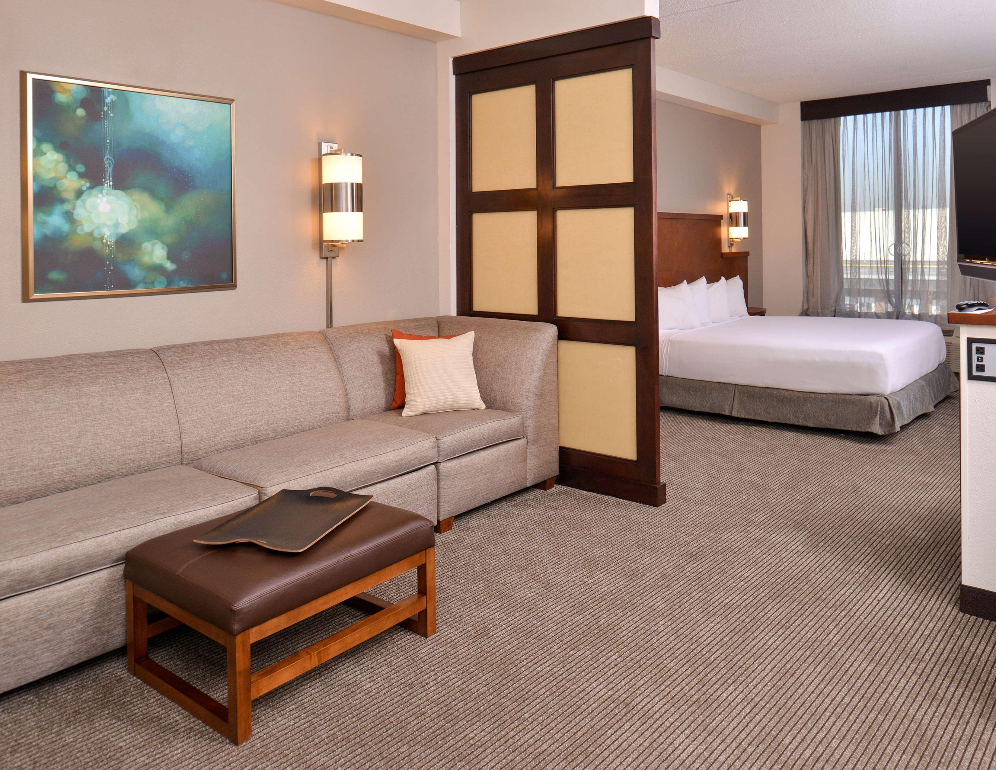 Hyatt Place גרדן סיטי מראה חיצוני תמונה