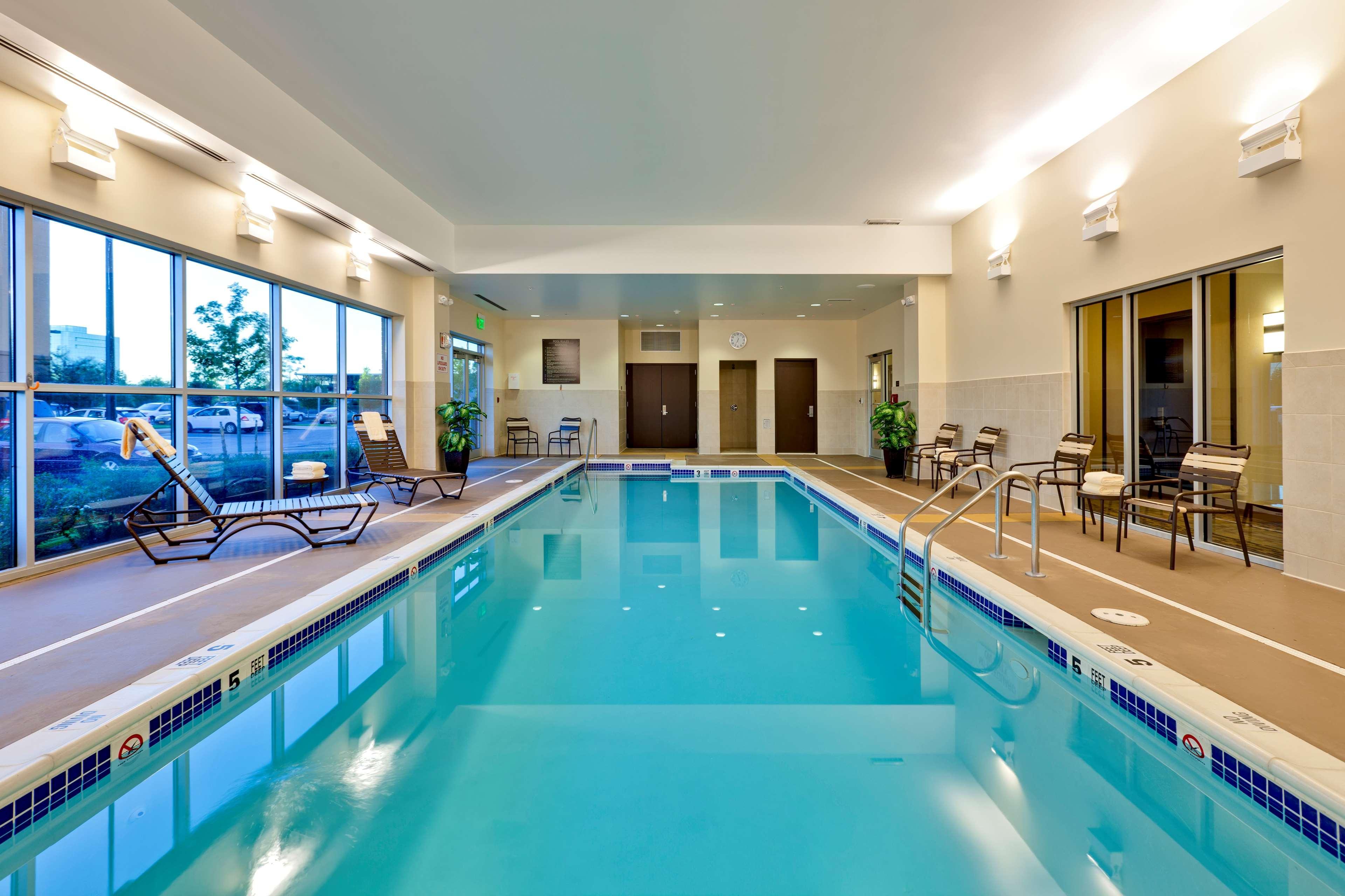 Hyatt Place גרדן סיטי מראה חיצוני תמונה