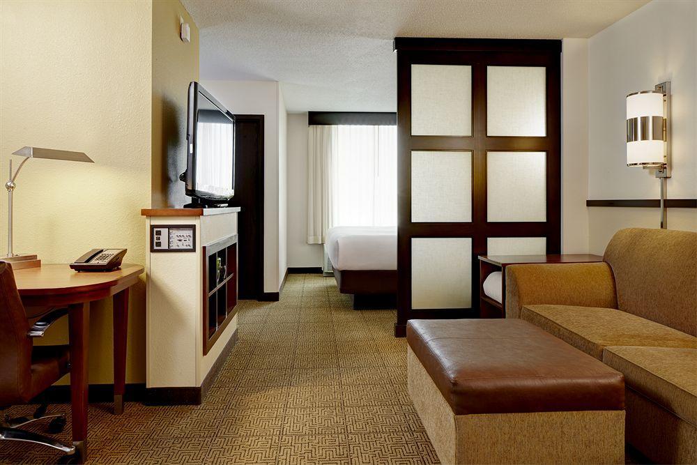 Hyatt Place גרדן סיטי מראה חיצוני תמונה