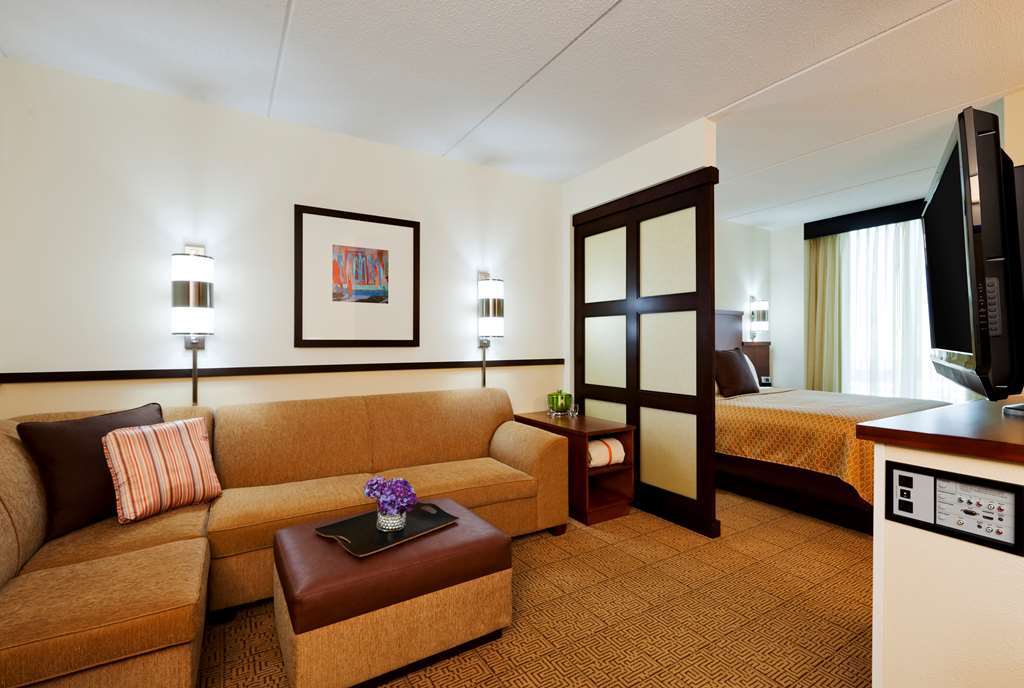 Hyatt Place גרדן סיטי חדר תמונה