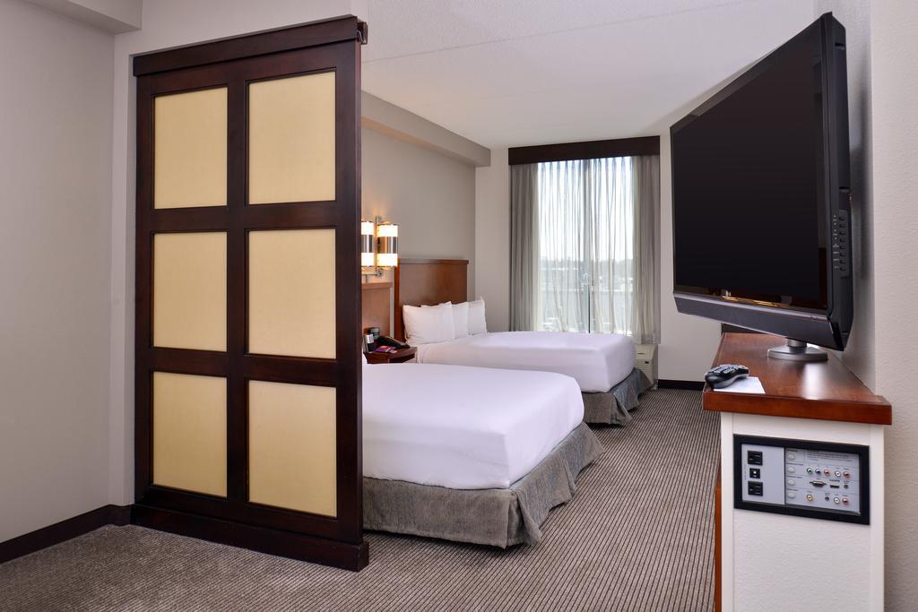 Hyatt Place גרדן סיטי מראה חיצוני תמונה