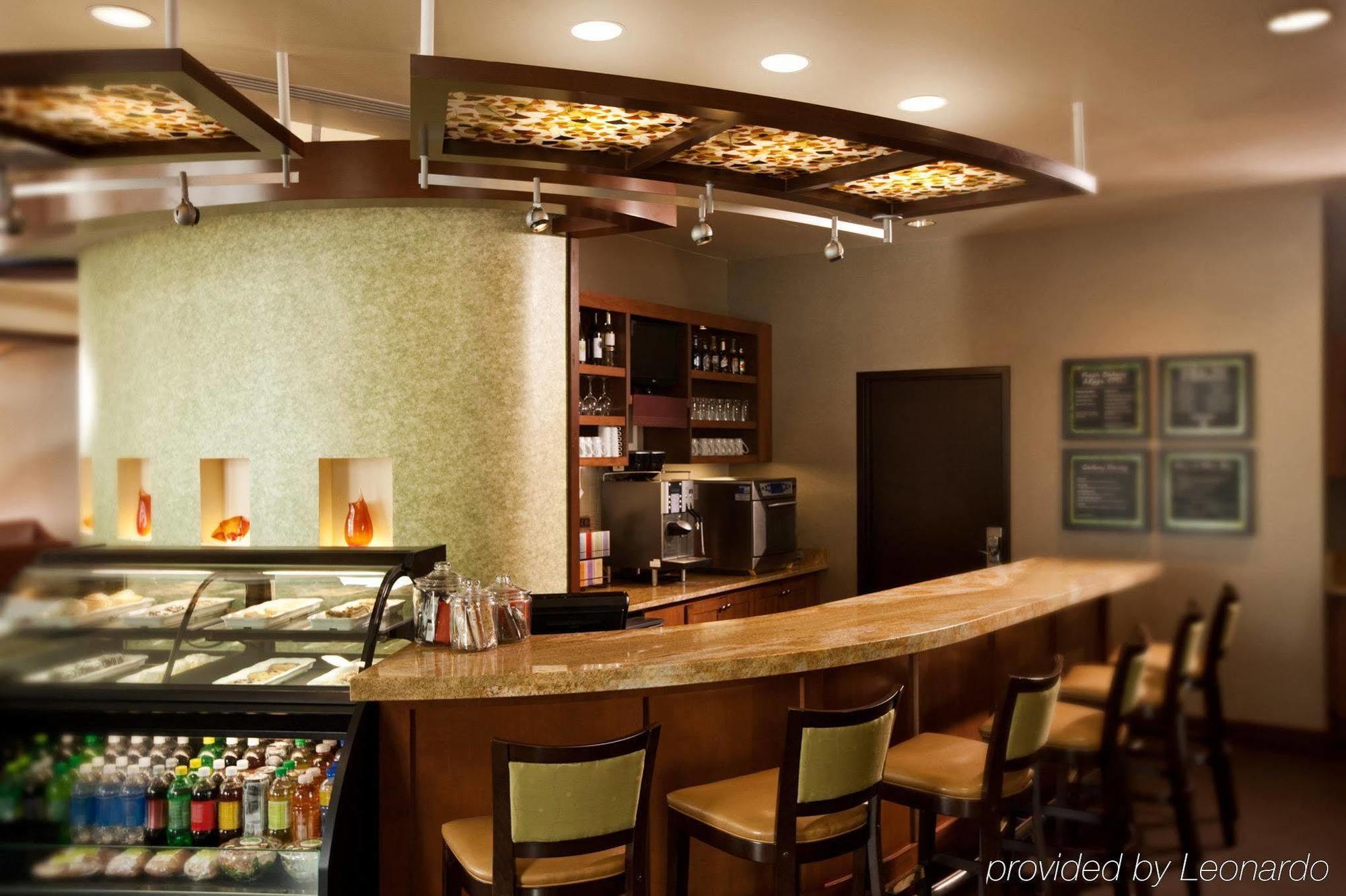 Hyatt Place גרדן סיטי מסעדה תמונה
