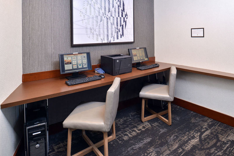 Hyatt Place גרדן סיטי מראה חיצוני תמונה